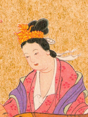 辯才天