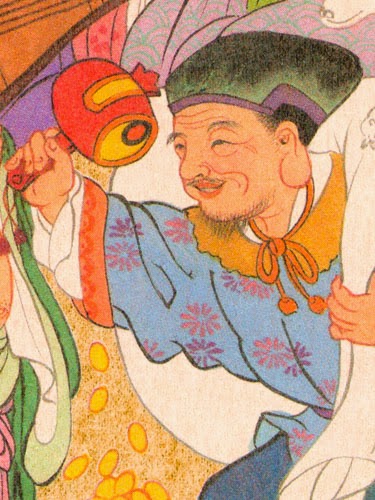 大黒天